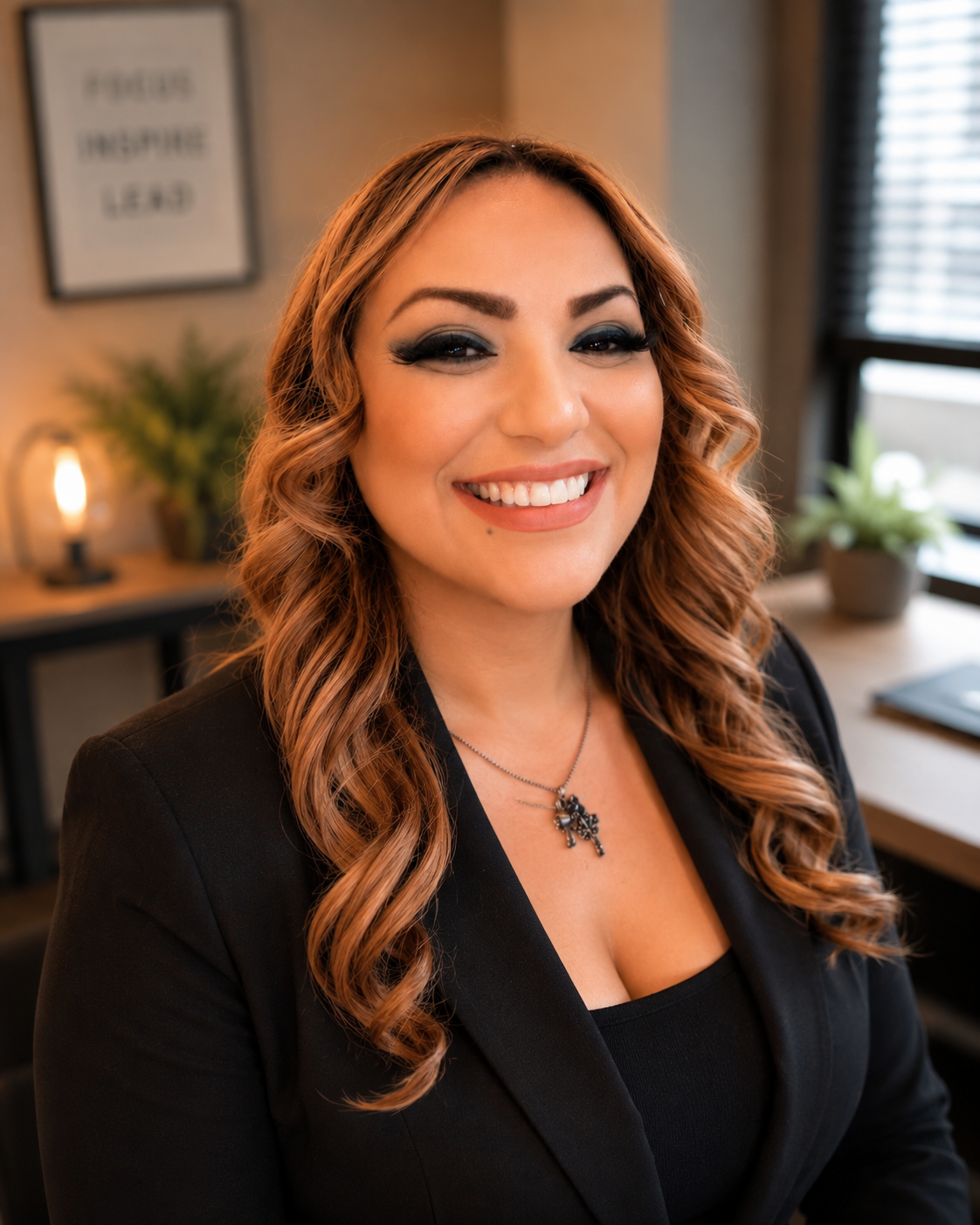 Janice Martinez — Secretary & Director, The Second Step Inc.
